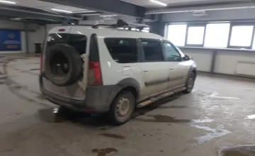 LADA (ВАЗ) Largus Cross 2018 года за 5 000 000 тг. в Астана фото 3