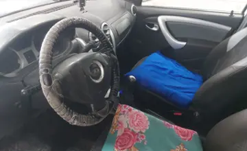 LADA (ВАЗ) Largus Cross 2018 года за 5 000 000 тг. в Астана фото 5