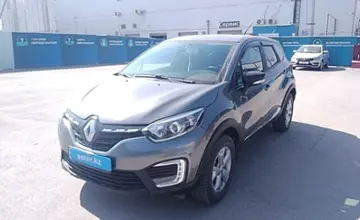 Renault Kaptur 2021 года за 8 000 000 тг. в Шымкент фото 1