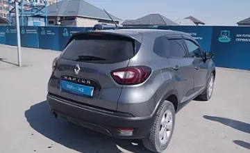 Renault Kaptur 2021 года за 8 000 000 тг. в Шымкент