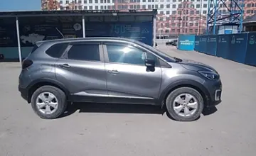 Renault Kaptur 2021 года за 8 000 000 тг. в Шымкент фото 4