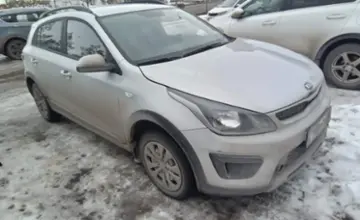 Kia Rio 2020 года за 7 800 000 тг. в Астана фото 3