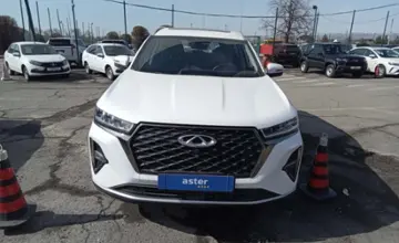 Chery Tiggo 7 Pro 2023 года за 9 000 000 тг. в Талдыкорган фото 2