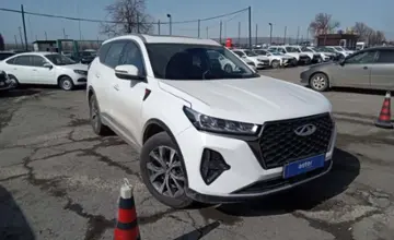Chery Tiggo 7 Pro 2023 года за 9 000 000 тг. в Талдыкорган фото 3