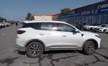 Chery Tiggo 7 Pro 2023 года за 9 000 000 тг. в Талдыкорган фото 4