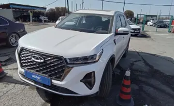 Chery Tiggo 7 Pro 2023 года за 9 000 000 тг. в Талдыкорган фото 1