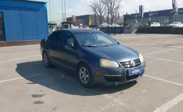 Volkswagen Jetta 2005 года за 1 800 000 тг. в Алматы фото 2