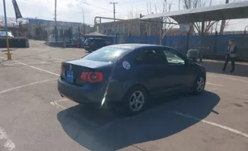 Volkswagen Jetta 2005 года за 1 800 000 тг. в Алматы фото 3