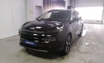 JAC JS6 2023 года за 8 500 000 тг. в Павлодар фото 1