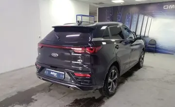 JAC JS6 2023 года за 8 500 000 тг. в Павлодар