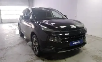 JAC JS6 2023 года за 8 500 000 тг. в Павлодар фото 3