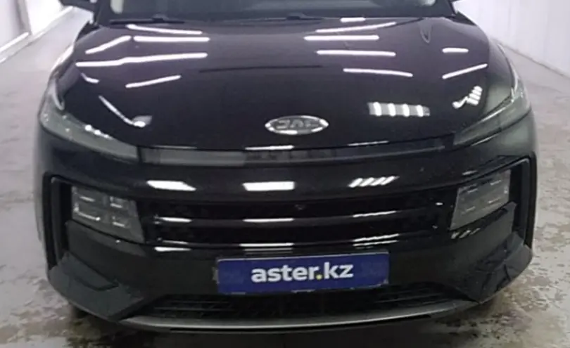 JAC JS6 2023 года за 8 500 000 тг. в Павлодар фото 2