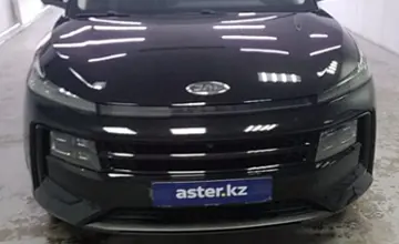 JAC JS6 2023 года за 8 500 000 тг. в Павлодар фото 2