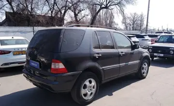 Mercedes-Benz M-Класс 2003 года за 5 000 000 тг. в Алматы
