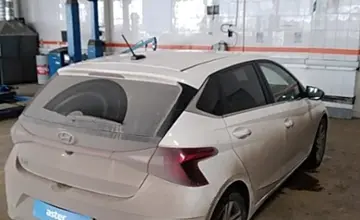 Hyundai i20 2023 года за 8 500 000 тг. в Караганда