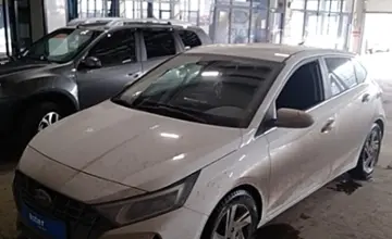 Hyundai i20 2023 года за 8 500 000 тг. в Караганда фото 1