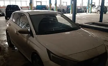Hyundai i20 2023 года за 8 500 000 тг. в Караганда фото 3