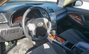 Toyota Camry 2010 года за 7 500 000 тг. в Шымкент фото 5