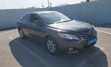 Toyota Camry 2010 года за 7 500 000 тг. в Шымкент фото 2