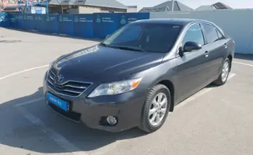 Toyota Camry 2010 года за 7 500 000 тг. в Шымкент фото 1