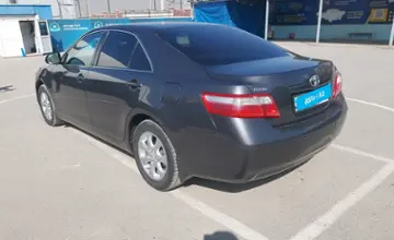 Toyota Camry 2010 года за 7 500 000 тг. в Шымкент фото 4