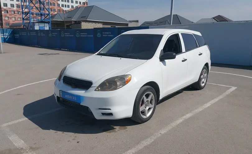 Toyota Matrix 2007 года за 4 000 000 тг. в Шымкент