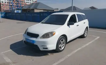 Toyota Matrix 2007 года за 4 000 000 тг. в Шымкент фото 1
