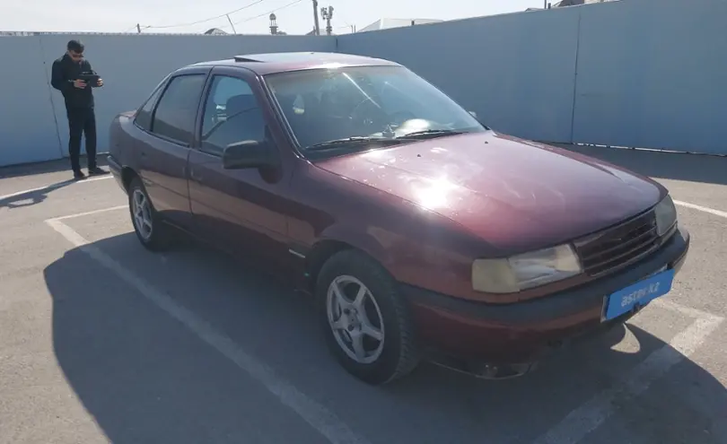 Opel Vectra 1991 года за 1 000 000 тг. в Шымкент фото 2