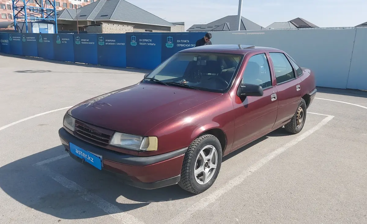 Opel Vectra 1991 года за 1 000 000 тг. в Шымкент