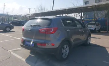 Kia Sportage 2012 года за 8 000 000 тг. в Алматы фото 3