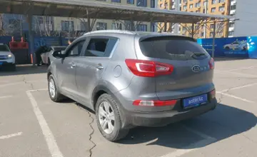 Kia Sportage 2012 года за 8 000 000 тг. в Алматы фото 4