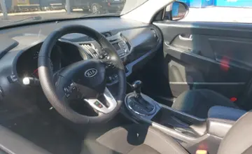 Kia Sportage 2012 года за 8 000 000 тг. в Алматы фото 5
