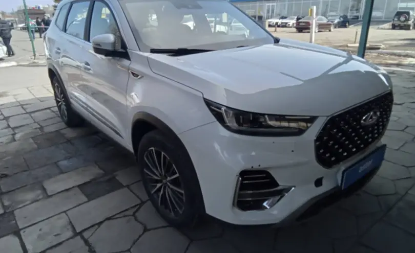 Chery Tiggo 8 Pro 2023 года за 9 500 000 тг. в Талдыкорган фото 3