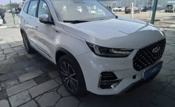 Chery Tiggo 8 Pro 2023 года за 9 500 000 тг. в Талдыкорган фото 3