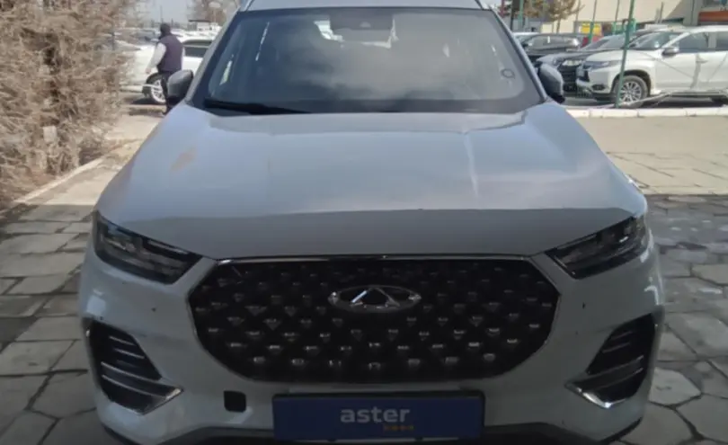 Chery Tiggo 8 Pro 2023 года за 9 500 000 тг. в Талдыкорган фото 2