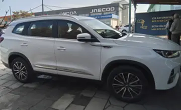 Chery Tiggo 8 Pro 2023 года за 9 500 000 тг. в Талдыкорган фото 4
