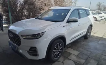 Chery Tiggo 8 Pro 2023 года за 9 500 000 тг. в Талдыкорган фото 1