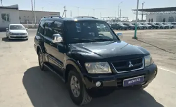 Mitsubishi Pajero 2005 года за 6 000 000 тг. в Кызылорда фото 3