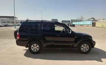 Mitsubishi Pajero 2005 года за 6 000 000 тг. в Кызылорда фото 4