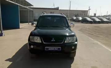 Mitsubishi Pajero 2005 года за 6 000 000 тг. в Кызылорда фото 2