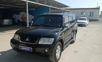 Mitsubishi Pajero 2005 года за 6 000 000 тг. в Кызылорда фото 1