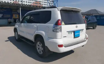 Toyota Land Cruiser Prado 2006 года за 12 000 000 тг. в Шымкент фото 4