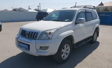 Toyota Land Cruiser Prado 2006 года за 12 000 000 тг. в Шымкент фото 1