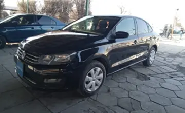 Volkswagen Polo 2015 года за 4 500 000 тг. в Талдыкорган фото 1