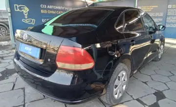Volkswagen Polo 2015 года за 4 500 000 тг. в Талдыкорган