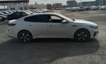 Kia Optima 2019 года за 10 000 000 тг. в Кызылорда фото 4