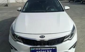Kia Optima 2019 года за 10 000 000 тг. в Кызылорда фото 2