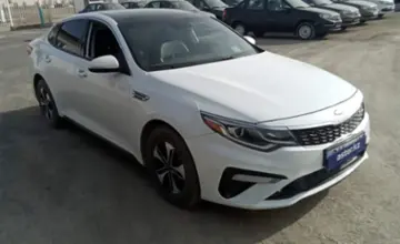 Kia Optima 2019 года за 10 000 000 тг. в Кызылорда фото 3