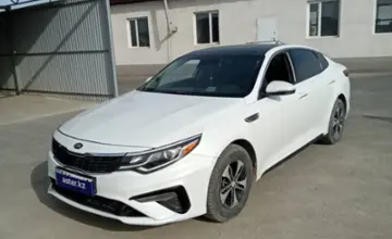 Kia Optima 2019 года за 10 000 000 тг. в Кызылорда фото 1