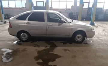 LADA (ВАЗ) Priora 2015 года за 2 800 000 тг. в Караганда фото 4